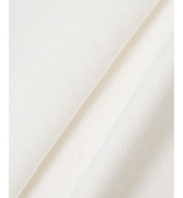 allureville「ナイロンドライツイルハーフパンツ」|キュロット|