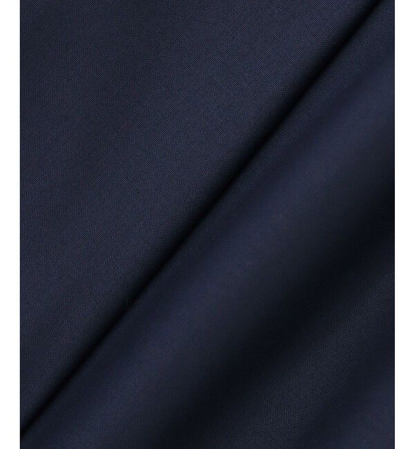 allureville「レイヤーラッフルスリーブブラウス」|シャツ・ブラウス|