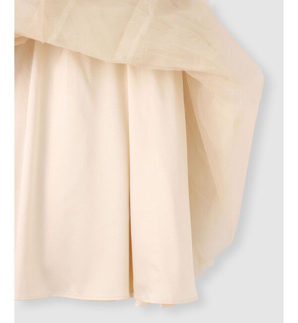 LOULOU WILLOUGHBY「◇【LOULOU WILLOUGHBY】チュチュSK」|スカート|