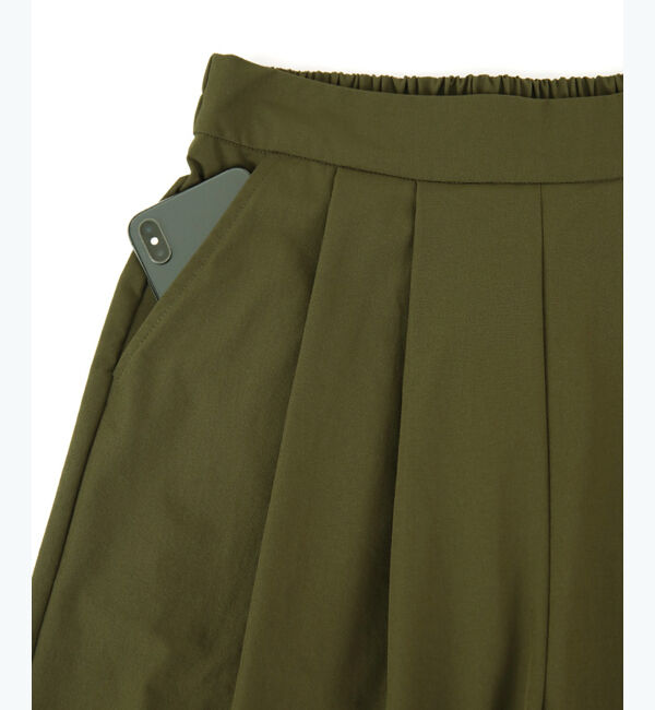 ur's「撥水ハーフパンツ/ラッシュガード」|その他|