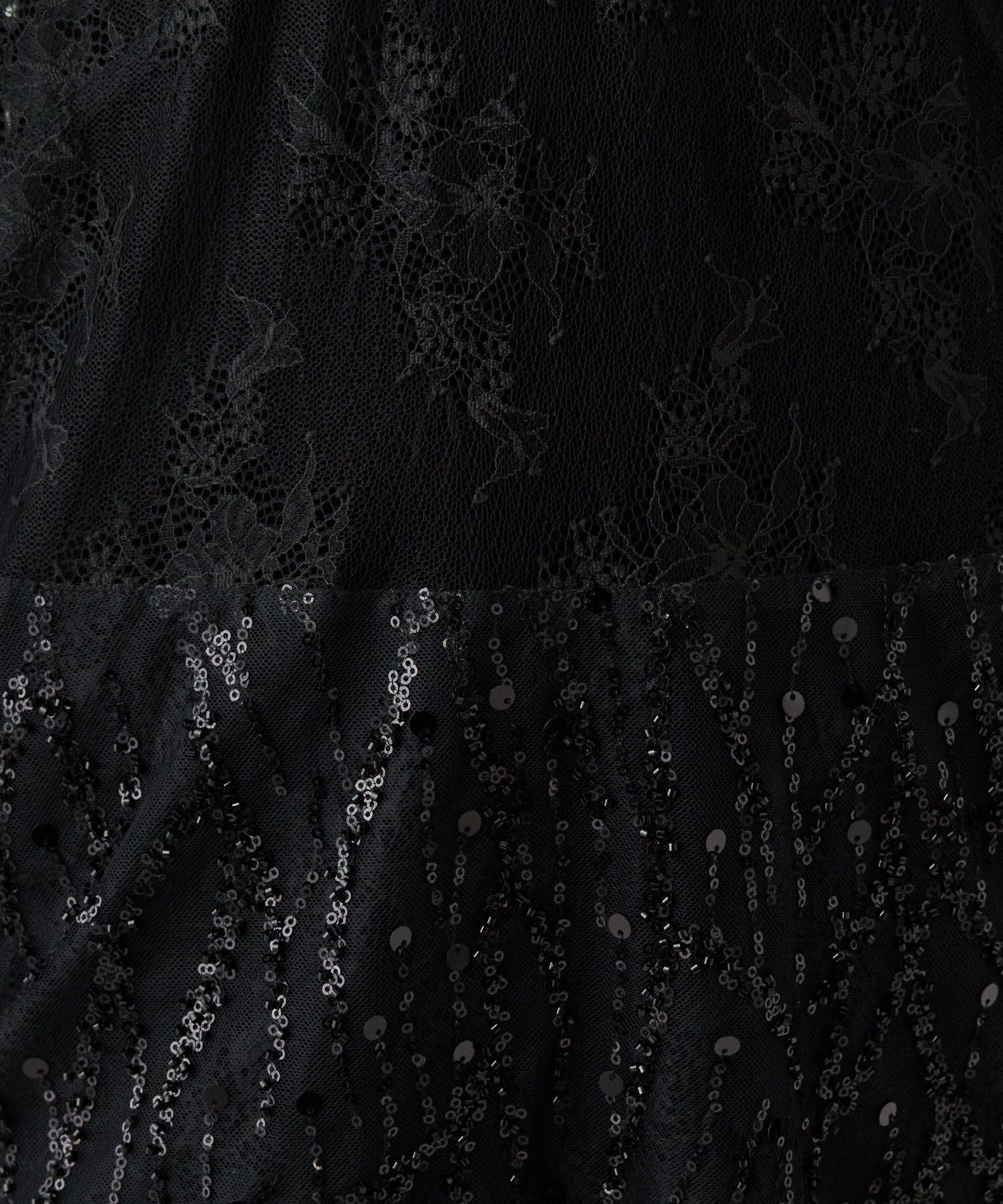 BABYLONE「レースチュニック」|その他|