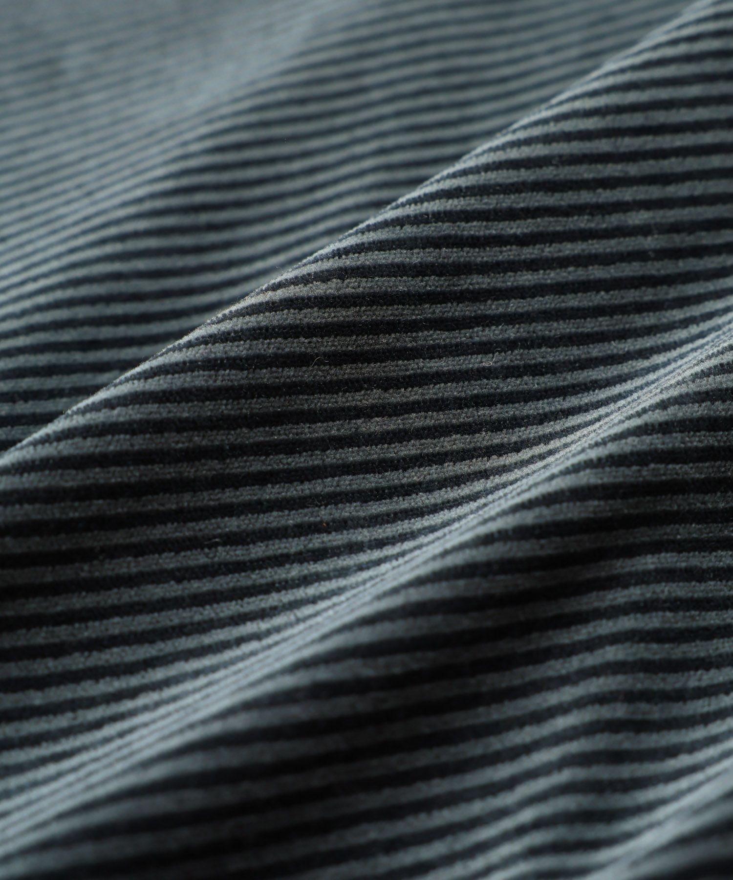 BABYLONE「【洗濯可】ベロアドレーププルオーバー」|Tシャツ・カットソー|