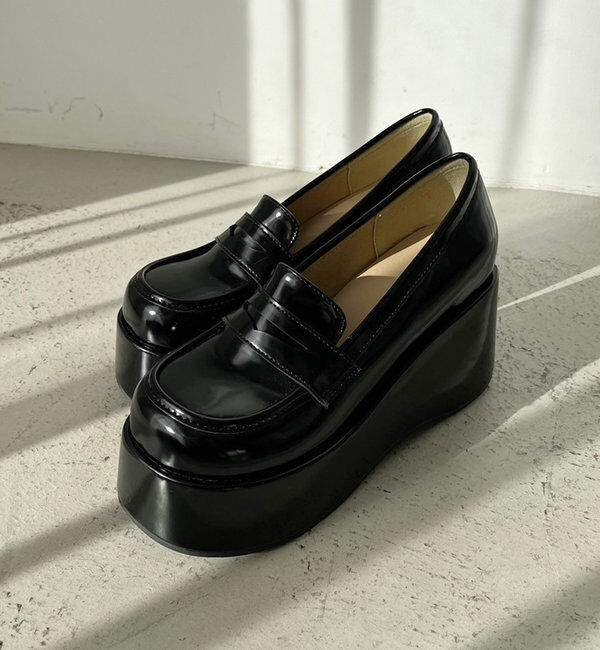  「マイナス３キロ見えローファー」|その他|