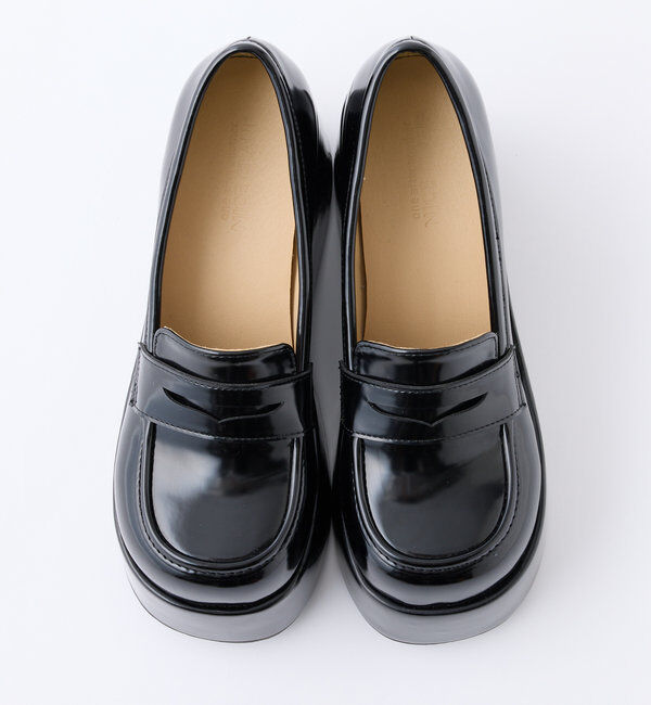  「マイナス３キロ見えローファー」|その他|