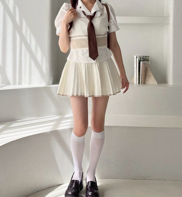  「マイナス３キロ見えローファー」|その他|