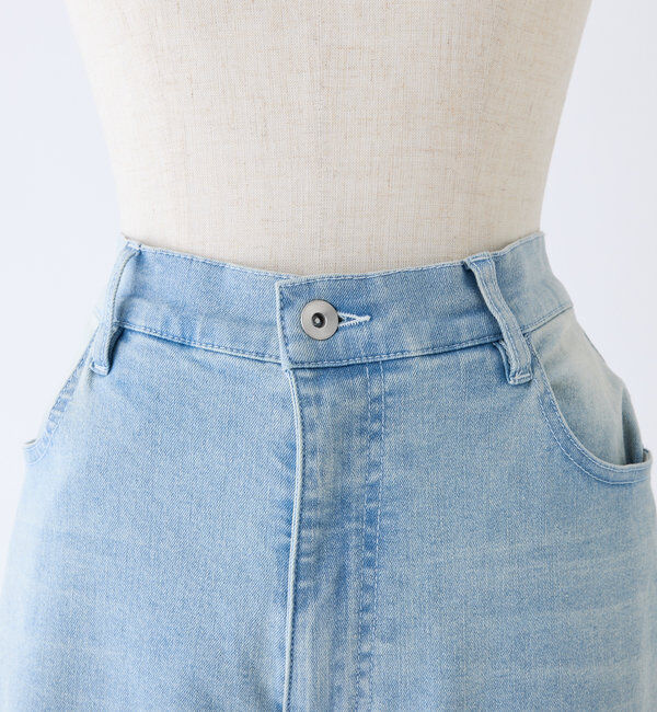  「ストレッチデニムパンツ」|その他|