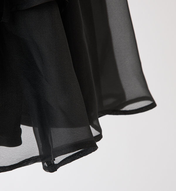  「【Black collection】アメスリミニワンピース」|ワンピース|