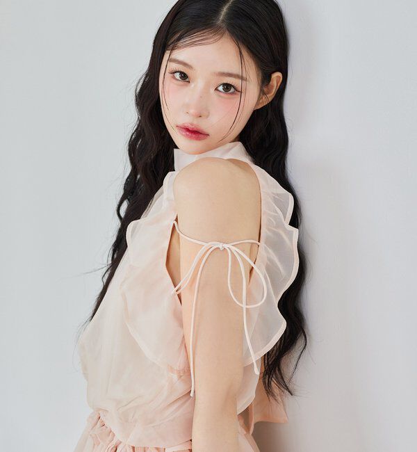  「【Black collection】アメスリミニワンピース」|ワンピース|