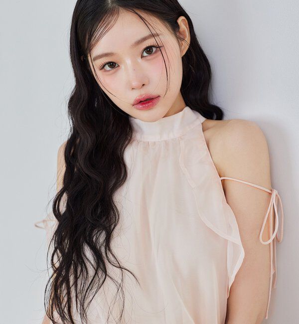  「【Black collection】アメスリミニワンピース」|ワンピース|