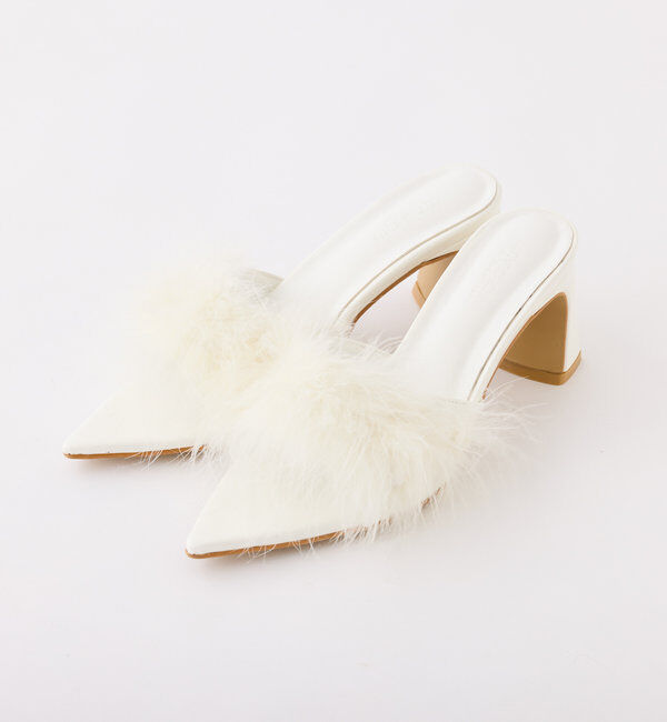  「【moon light marine collection】マラボーサンダル」|その他|