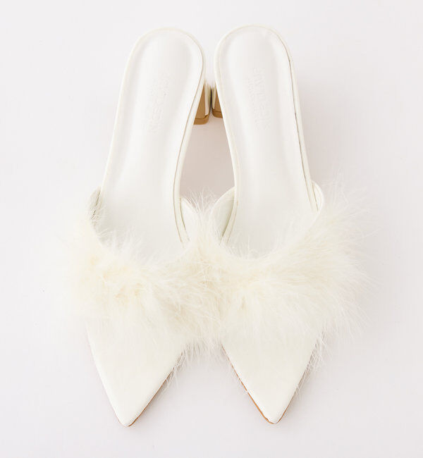  「【moon light marine collection】マラボーサンダル」|その他|