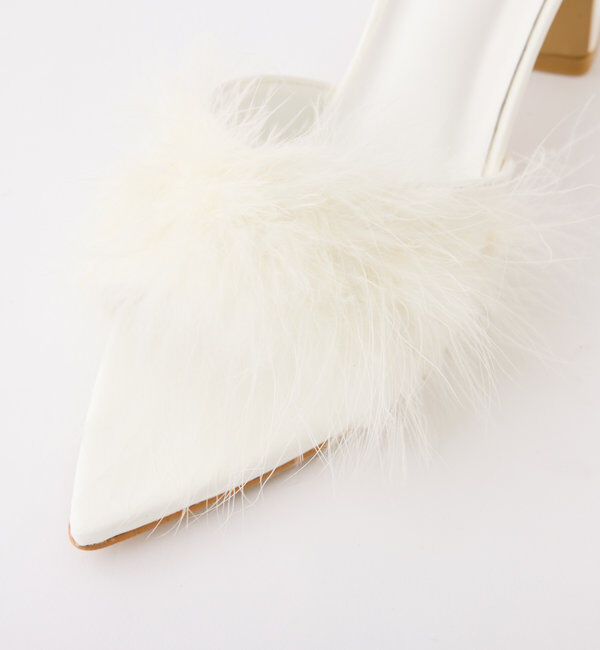  「【moon light marine collection】マラボーサンダル」|その他|