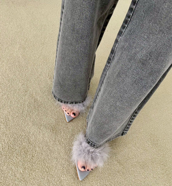  「【moon light marine collection】マラボーサンダル」|その他|