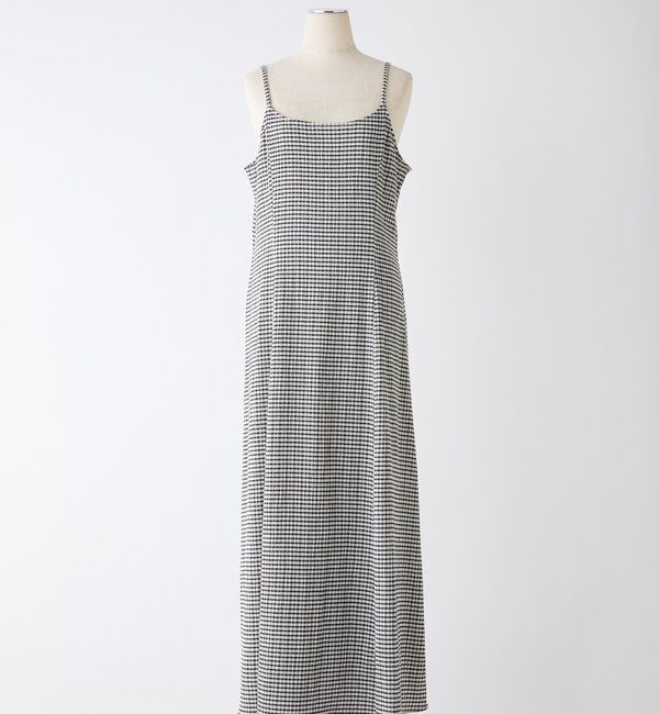  「【WEB限定リバイバル】しぼしぼマルチウェイワンピース」|ワンピース|