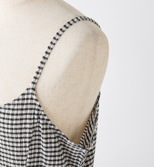  「【WEB限定リバイバル】しぼしぼマルチウェイワンピース」|ワンピース|