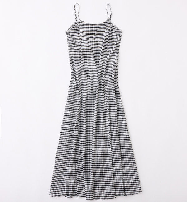  「【WEB限定リバイバル】しぼしぼマルチウェイワンピース」|ワンピース|