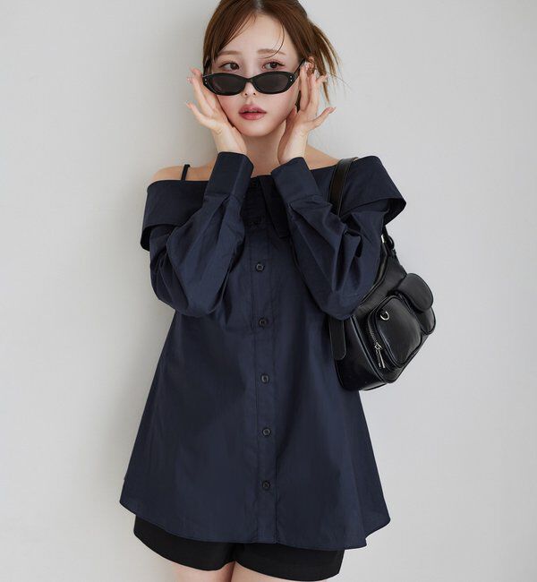  「フォックス型サングラス」|その他|