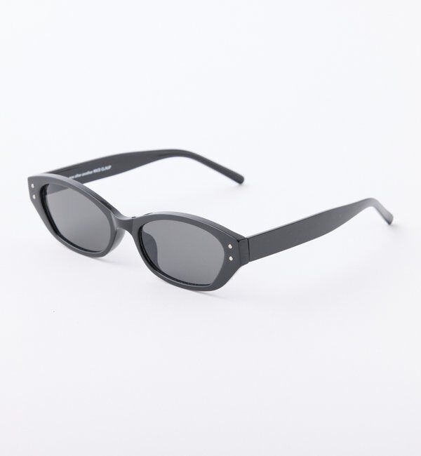  「フォックス型サングラス」|その他|