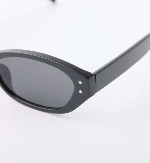  「フォックス型サングラス」|その他|