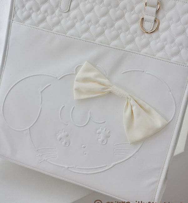  「【mikko コラボ】キャリーオントートバッグ」|その他|