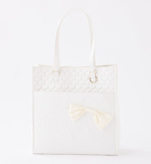  「【mikko コラボ】キャリーオントートバッグ」|その他|