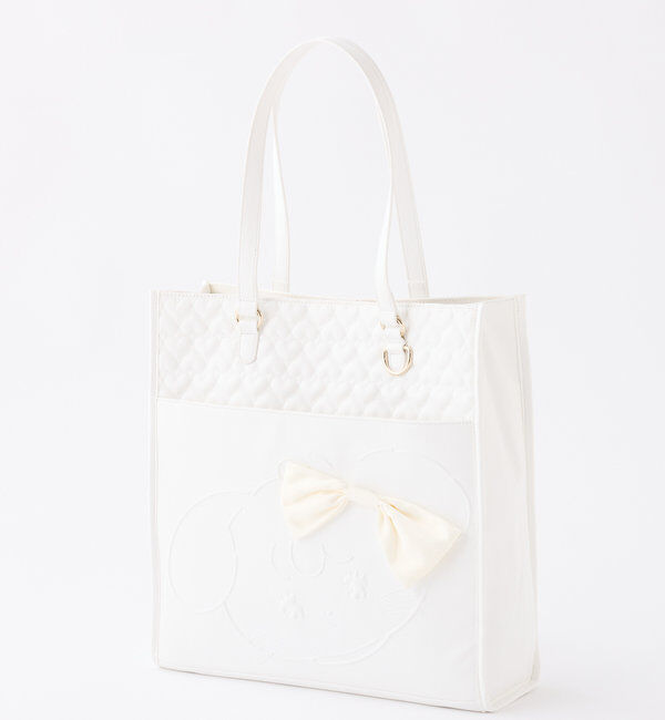  「【mikko コラボ】キャリーオントートバッグ」|その他|