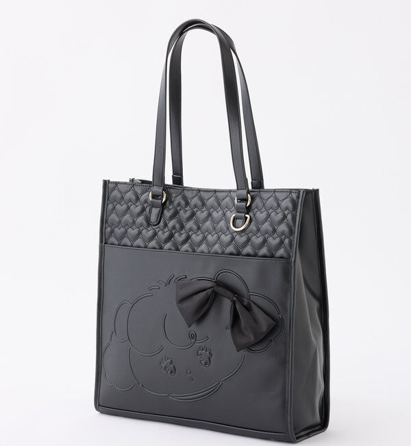  「【mikko コラボ】キャリーオントートバッグ」|その他|