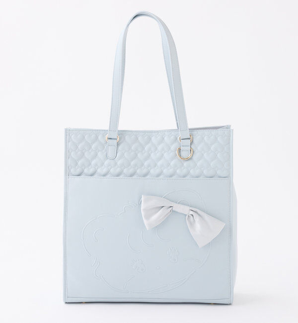  「【mikko コラボ】キャリーオントートバッグ」|その他|