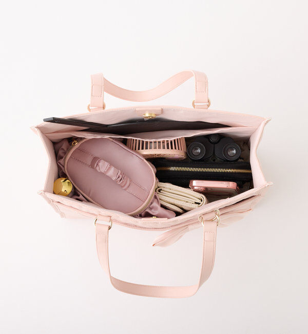  「【mikko コラボ】キャリーオントートバッグ」|その他|