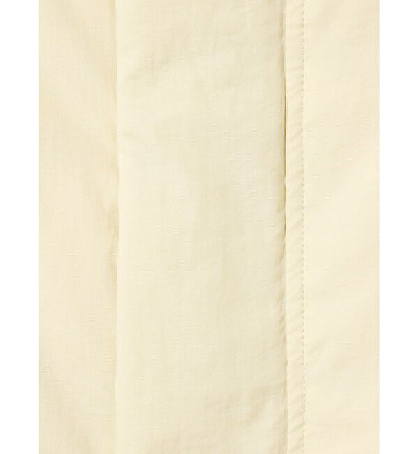 MIDIUMISOLID「MIDIUMISOLID for Ladies フードダウンブルゾン」|テーラードジャケット|