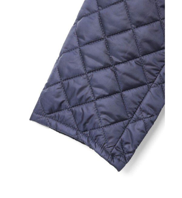 mizuiro ind「mizuiro ind キルティングフレアコート」|その他|