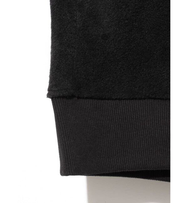 MIDIUMISOLID「MIDIUMISOLID for Ladies フリースカーディガン」|カーディガン|