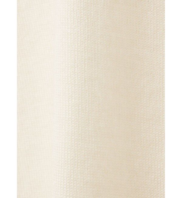 MidiUmi「MidiUmi サイドリボンベスト」|ベスト・ジレ|