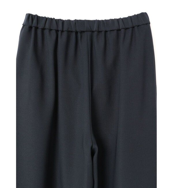 mizuiro ind「mizuiro ind ラップライクイージーパンツ」|その他|