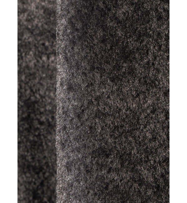 MIDIUMISOLID「MIDIUMISOLID for Ladies フリースファーベスト」|ベスト・ジレ|