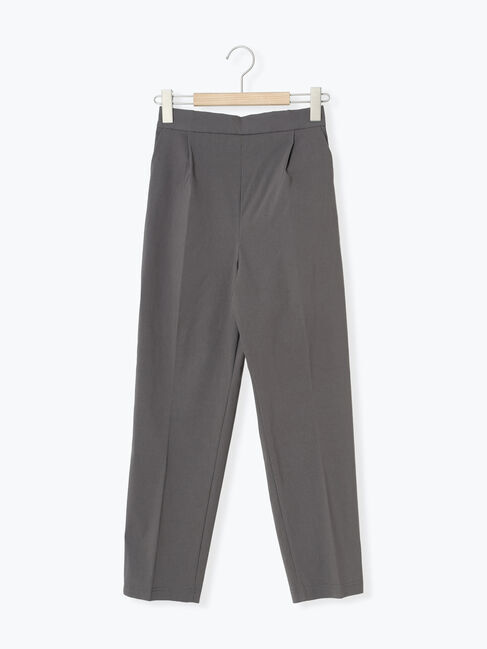 Lugnoncure「ストレッチテーパードパンツ」|その他|