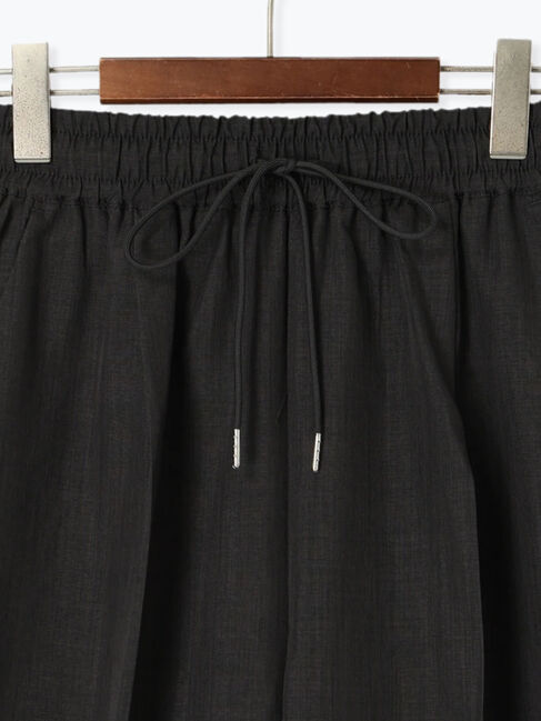 Te chichi TERRASSE「【セットアップ可】麻調イージーパンツ」|その他|