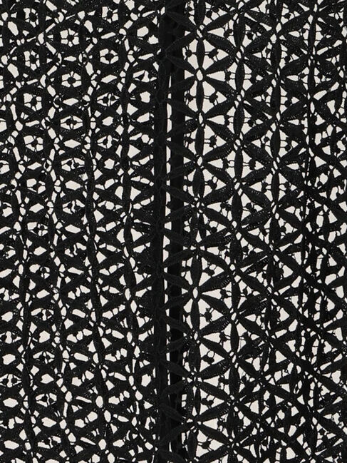 Te chichi TERRASSE「前後2WAYフラワーレースベスト」|シャツ・ブラウス|