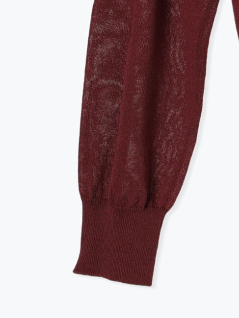 Te chichi TERRASSE「【抗菌防臭】金釦Vネックカーディガン」|カーディガン|