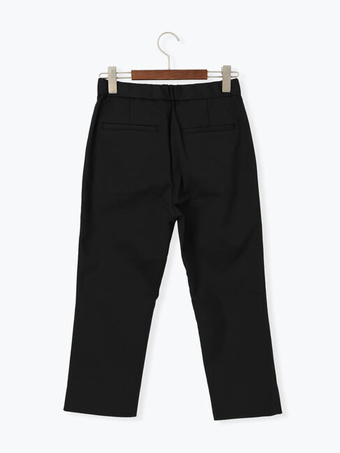 Te chichi「サイドスリットストレッチカプリパンツ」|その他|