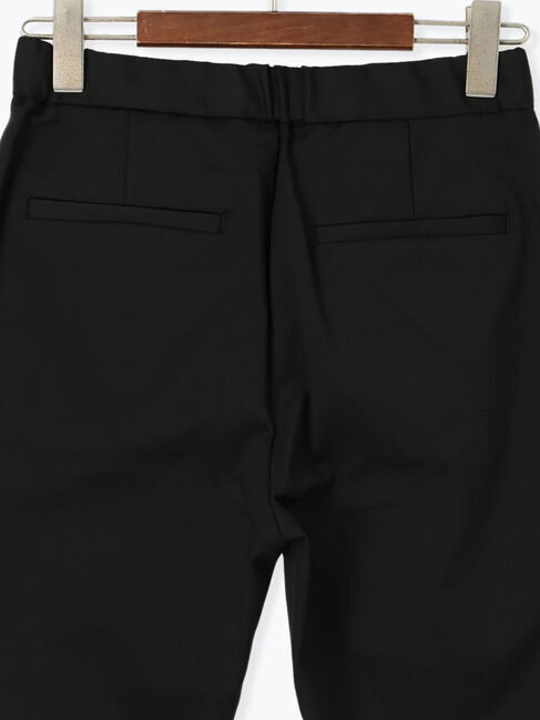 Te chichi「サイドスリットストレッチカプリパンツ」|その他|