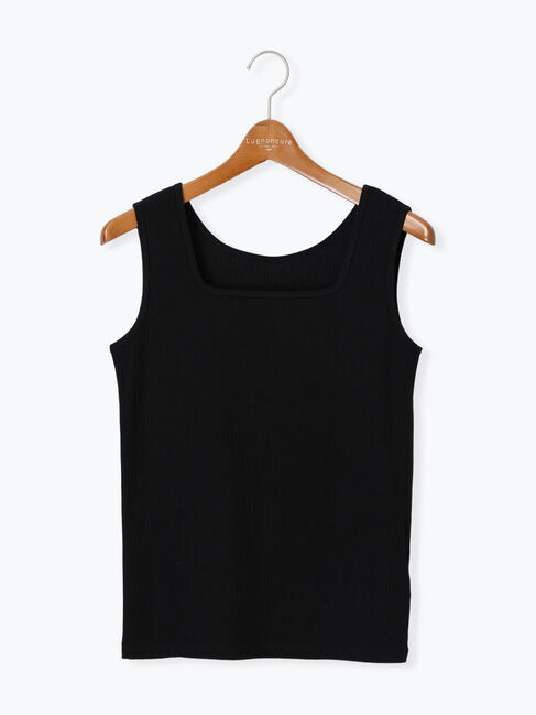 Lugnoncure「【抗菌防臭】前後2WAYタンクトップ《2025autumn catalog item》」|タンクトップ|