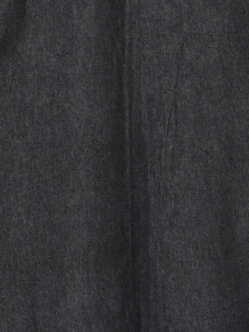 Te chichi「【SOMETHING】デニムシャツ」|シャツ・ブラウス|