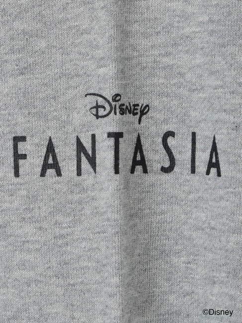 Lugnoncure「【Disney】FANTASIA/裏毛スウェット1」|その他|