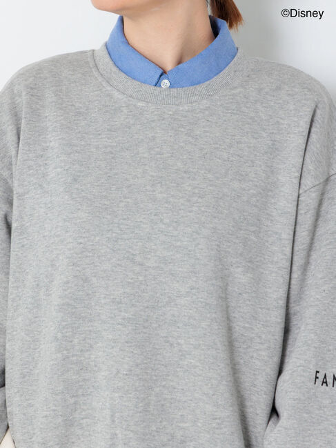 Lugnoncure「【Disney】FANTASIA/裏毛スウェット1」|その他|