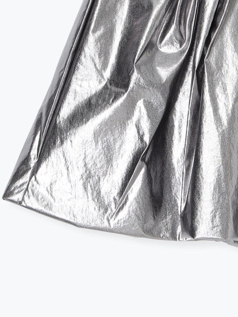 Te chichi「ペプラムレイヤーベルト」|ベルト|