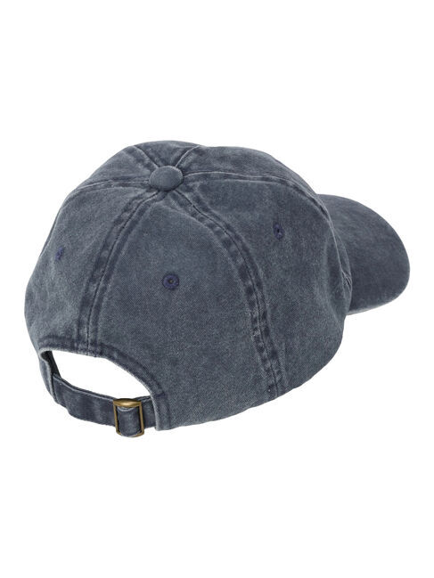 Samansa Mos2「【Disney】ミッキー&フレンズ/ピグメント刺繍キャップ」|その他|