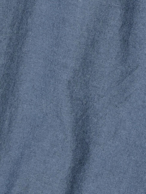 Samansa Mos2「【M/Lサイズ】裾切替ギャザーワイドパンツ」|その他|