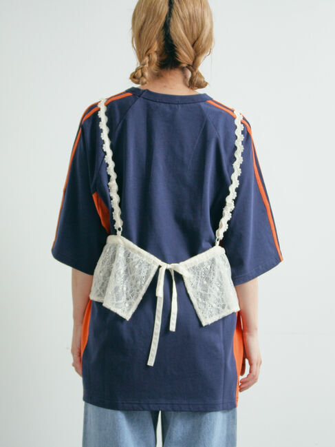 SM2「フリルレースキャミソールブラウス」|シャツ・ブラウス|