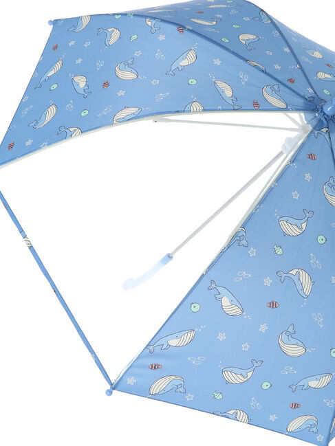 Samansa Mos2 Lagom「窓付き傘」|その他|